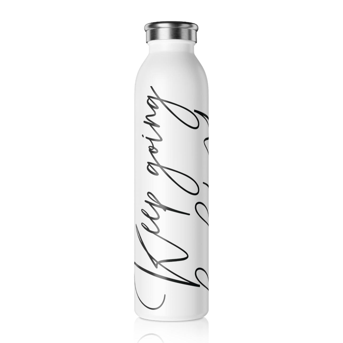 Keep Going | 20oz Tumbler