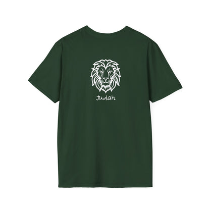 Lion of Judah | Soft Tee