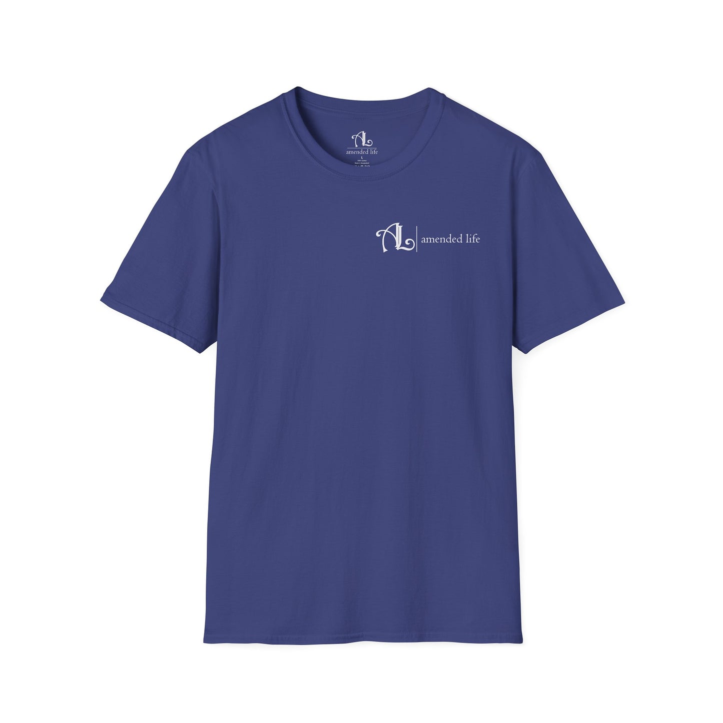AL Amended Life | T-shirt