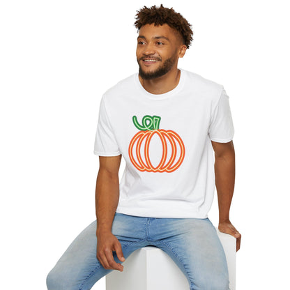 The Great Pumpkin | Soft Tee