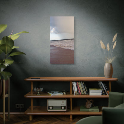 Storm On The Horizon | Canvas