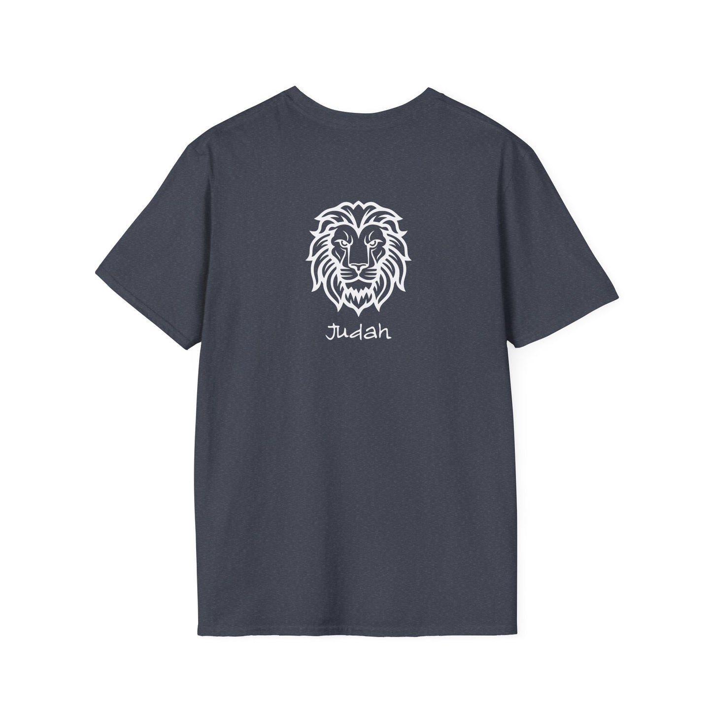Lion of Judah | Soft Tee