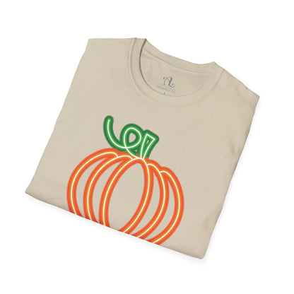 The Great Pumpkin | Soft Tee