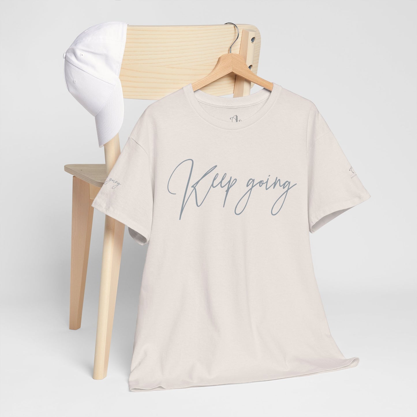 Keep Going | Unisex Tee