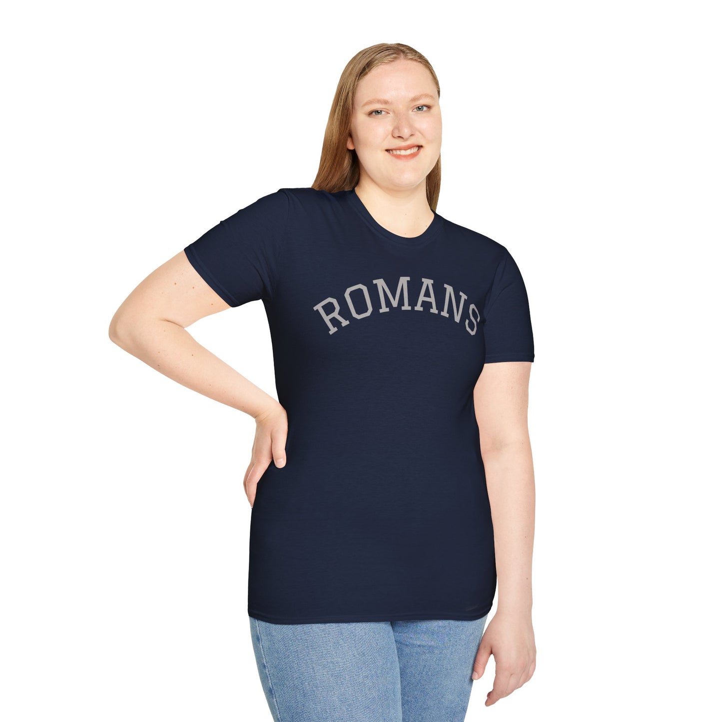 ROMANS 5:8, Tee
