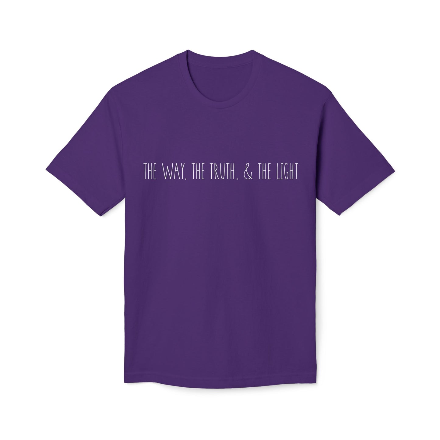 Wayfinder, Tee