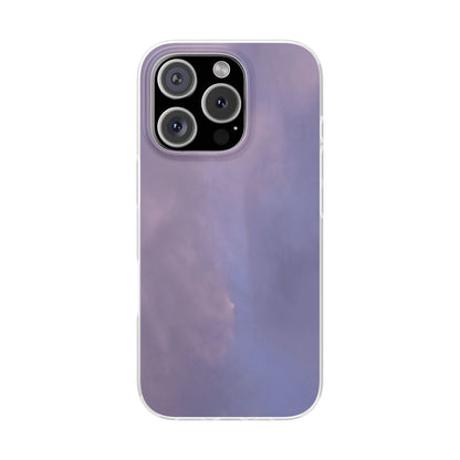 Cotton Candy Clouds | iPhone and Samsung Case