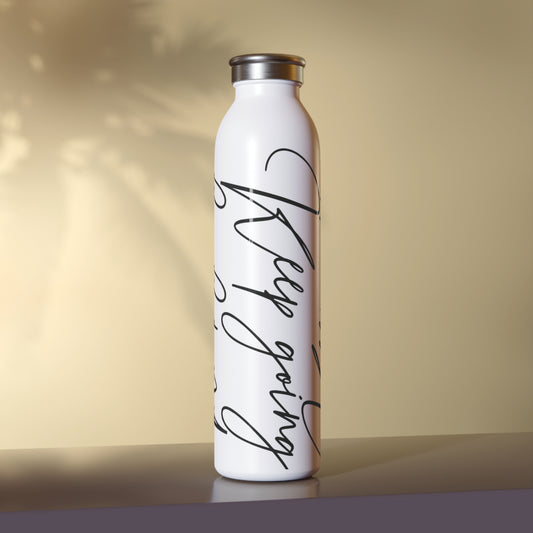 Keep Going | 20oz Tumbler