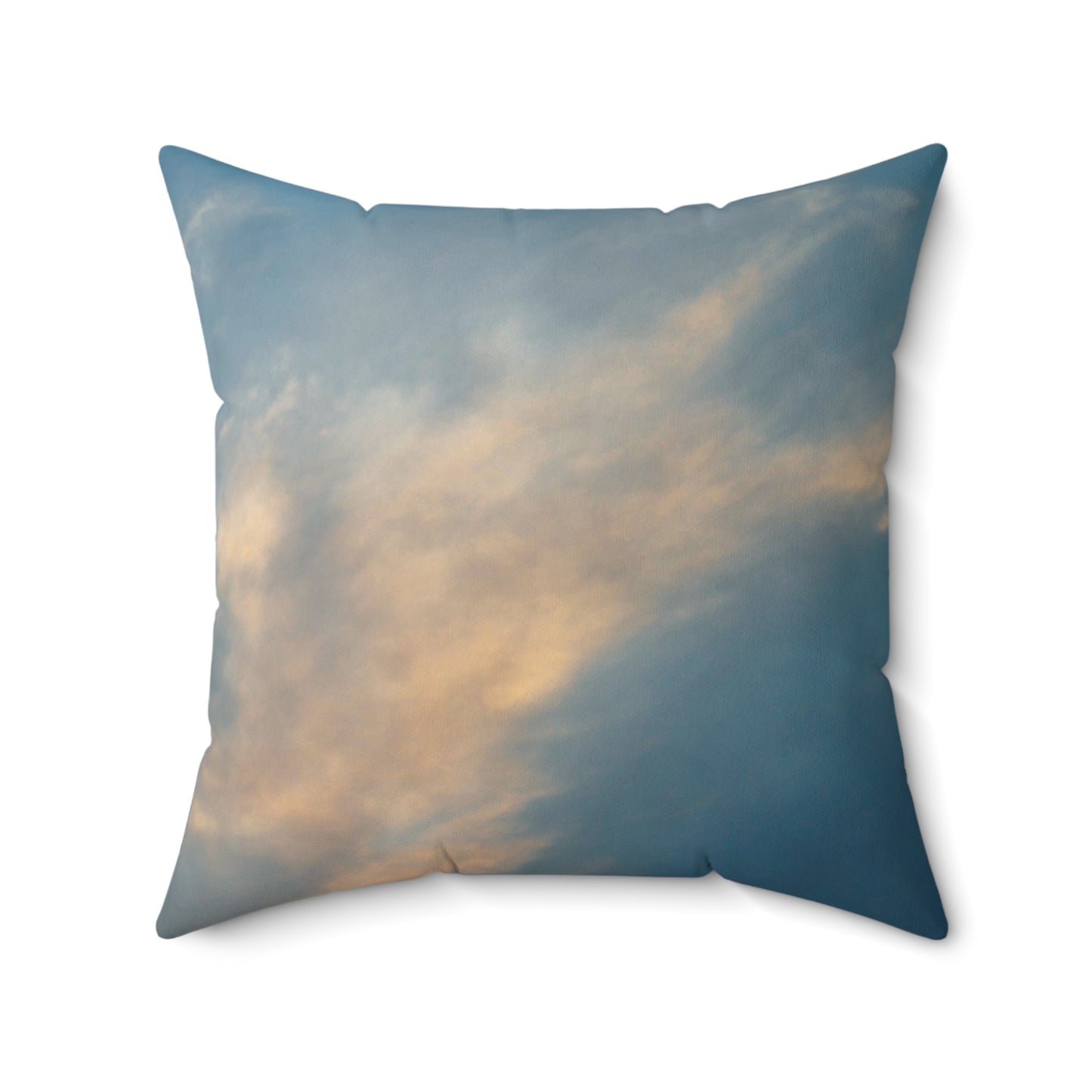 Sun Seeks | Pillow with Removable Cover
