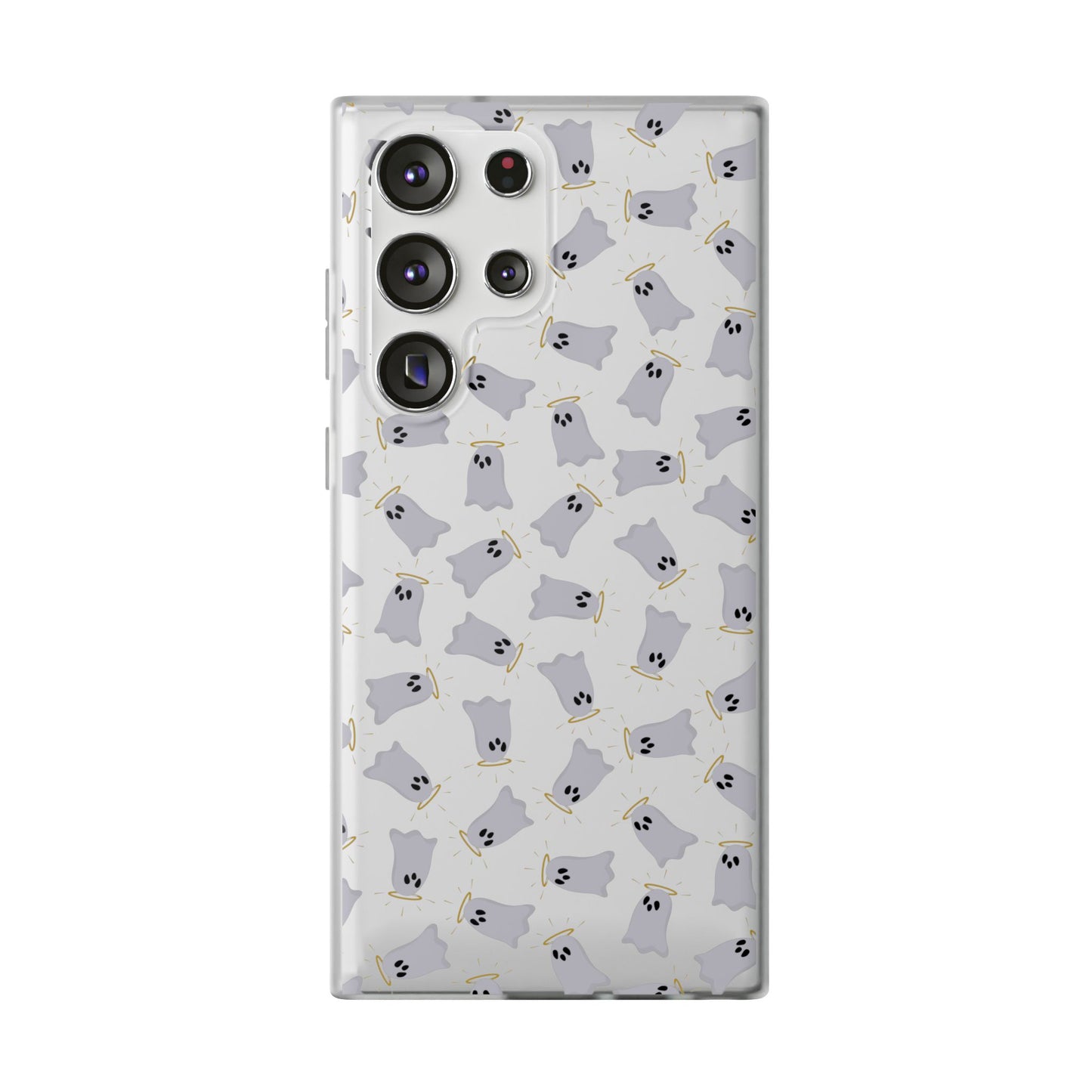 Holy Ghost | iPhone and Samsung Flexi Case