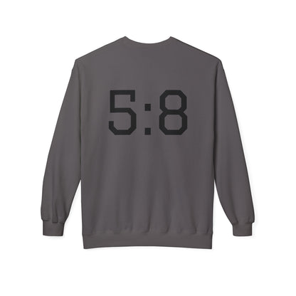 Romans 5:8 | Pullover Sweatshirt