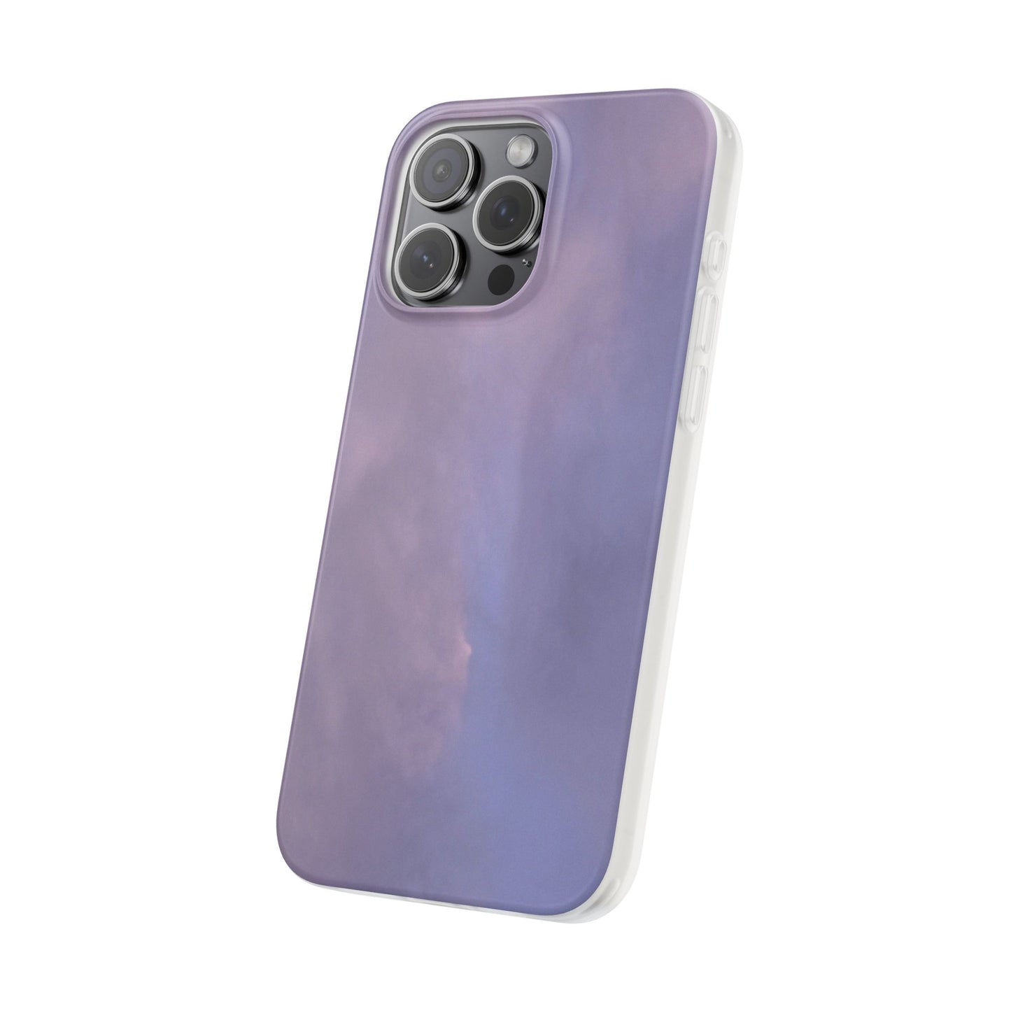 Cotton Candy Clouds | iPhone and Samsung Case