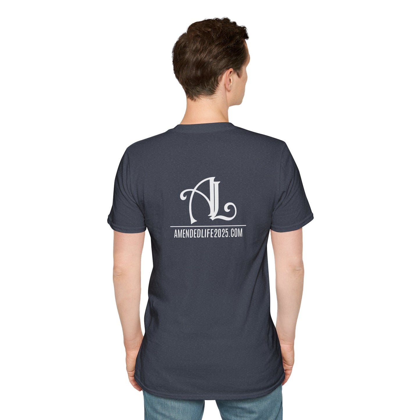 AL Amended Life, Tee