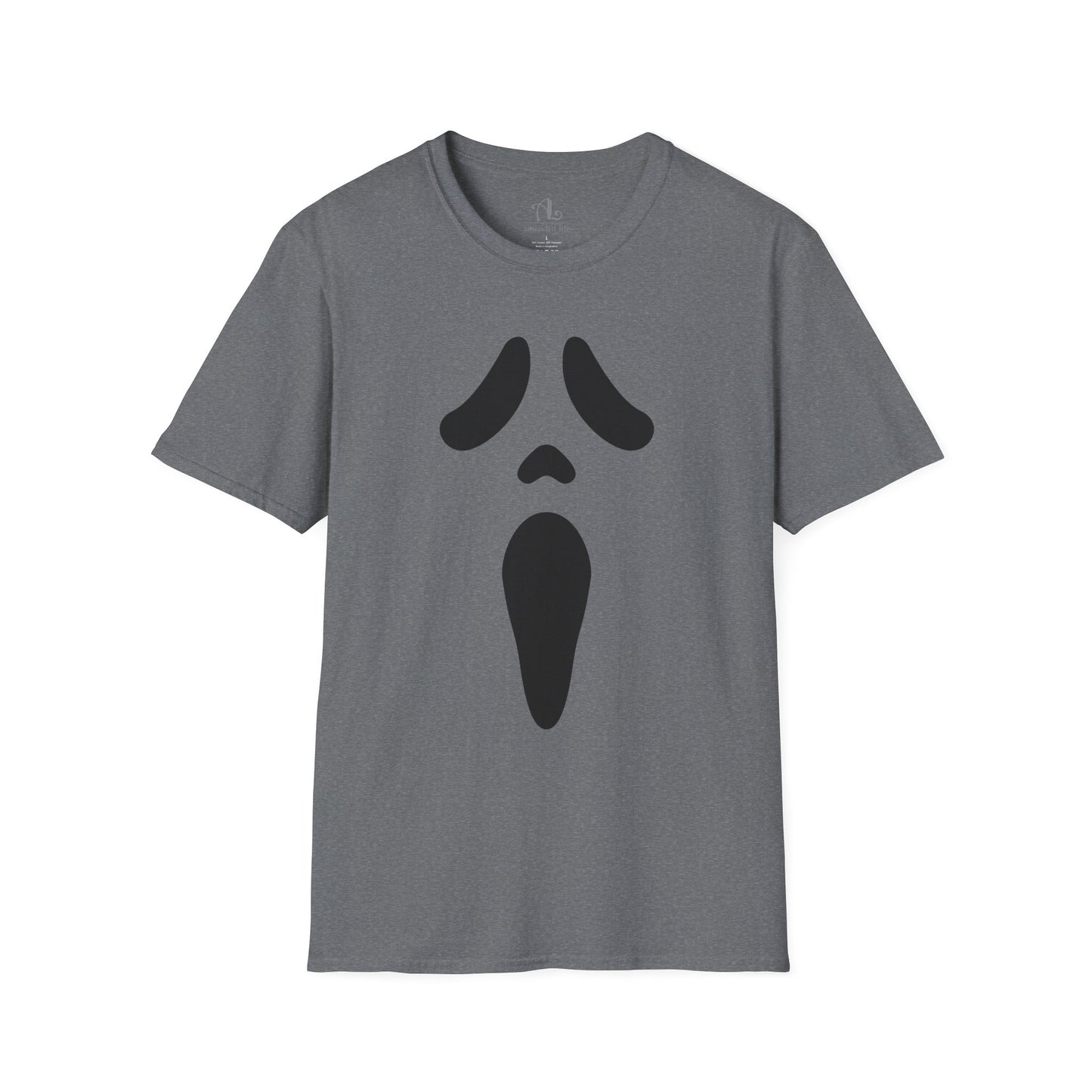 Scream Face | Tee