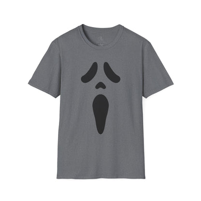 Scream Face | Tee
