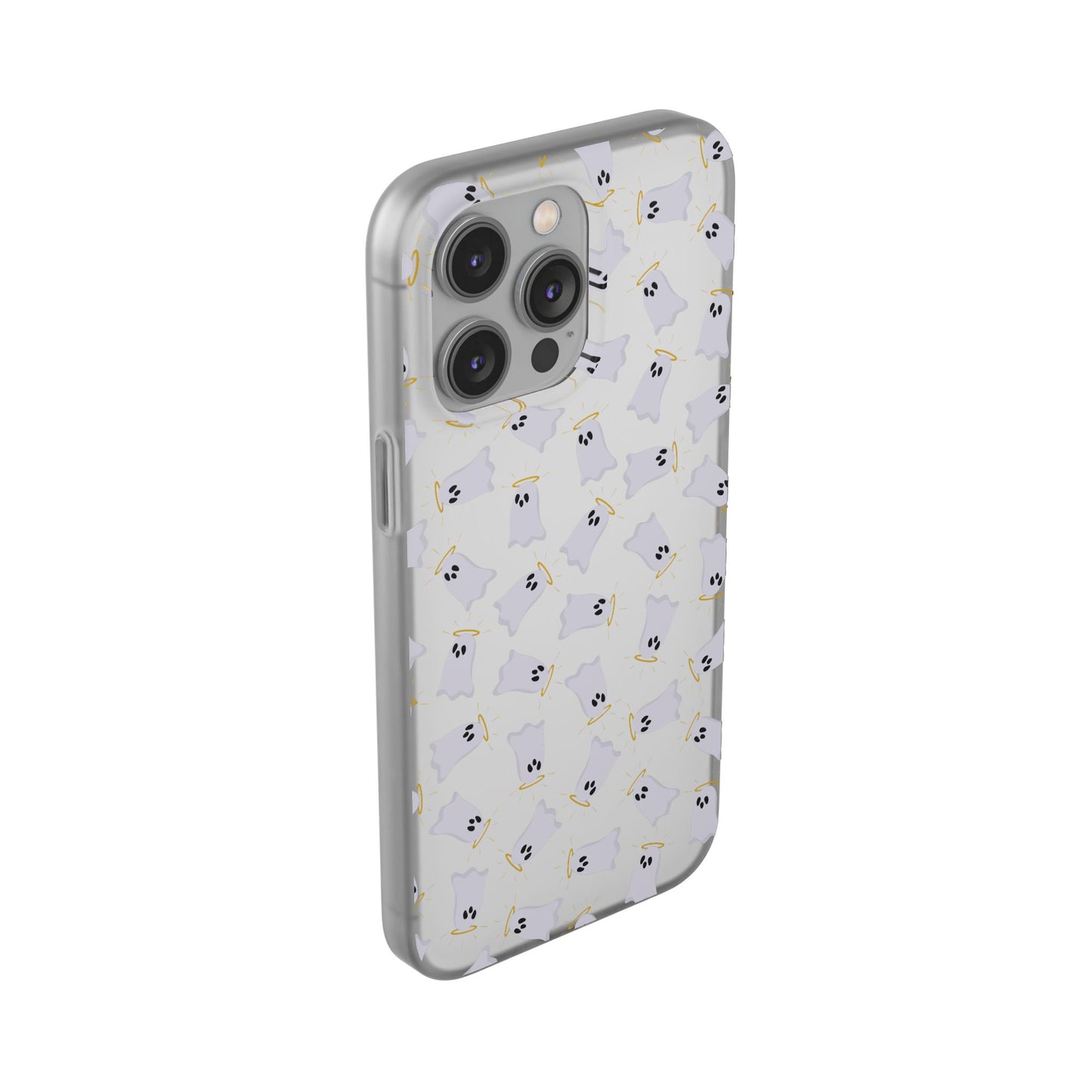 Holy Ghost | iPhone and Samsung Flexi Case