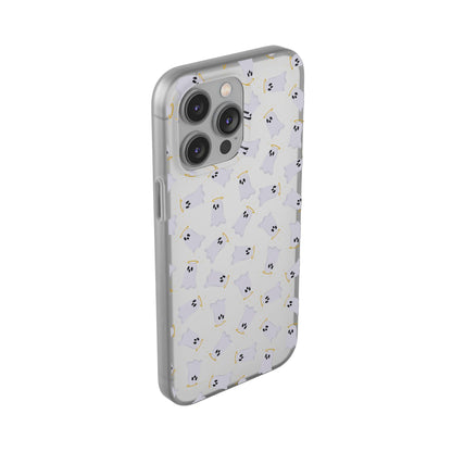 Holy Ghost | iPhone and Samsung Flexi Case