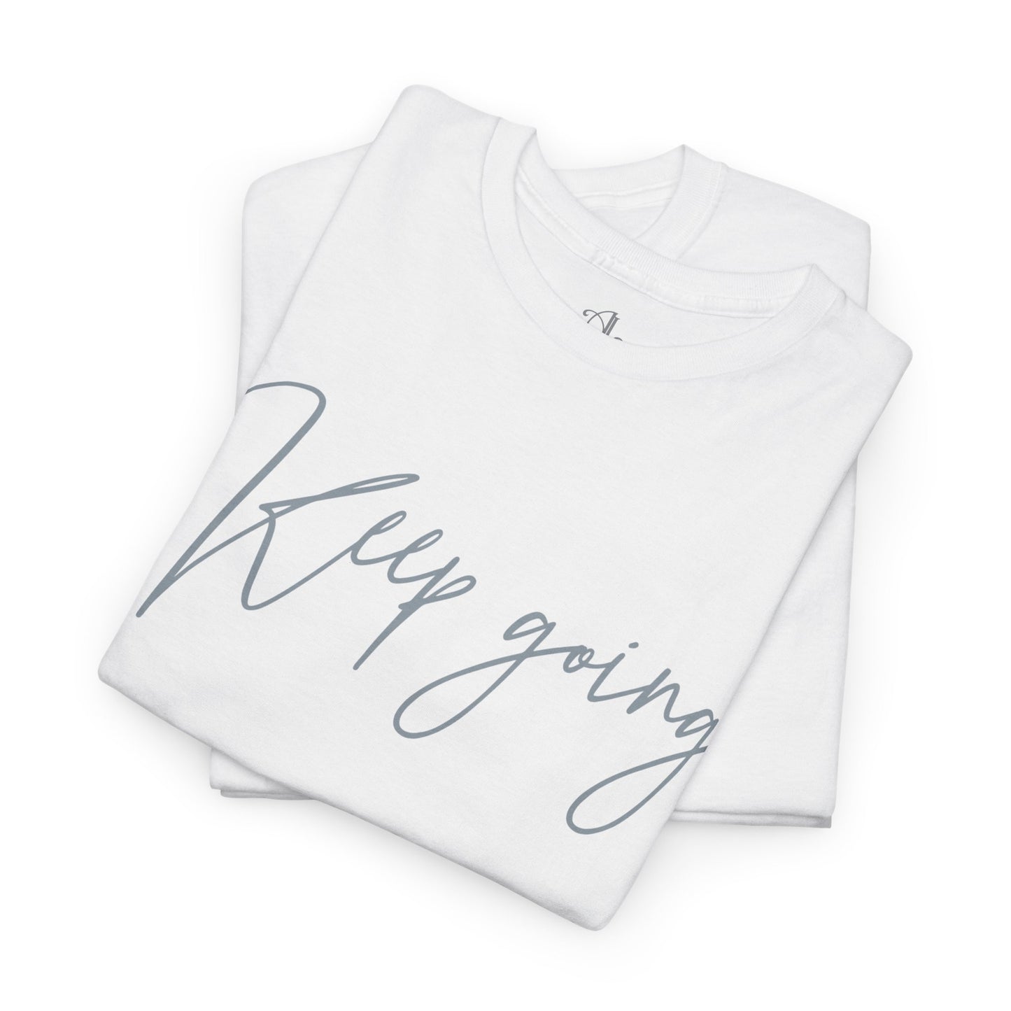 Keep Going | Unisex Tee