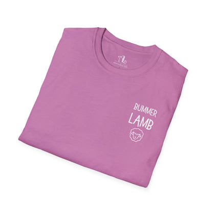 Bummer Lamb | Soft Tee