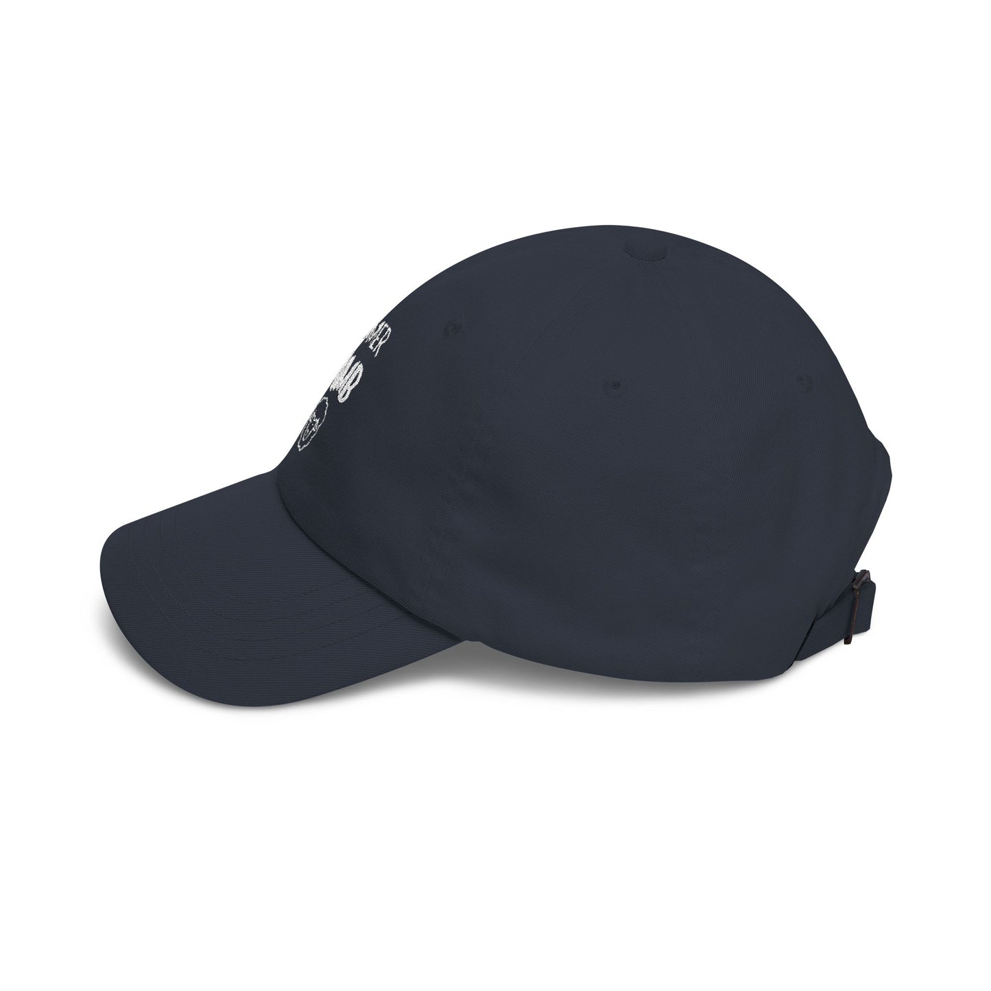 Bummer Lamb, Classic Hat