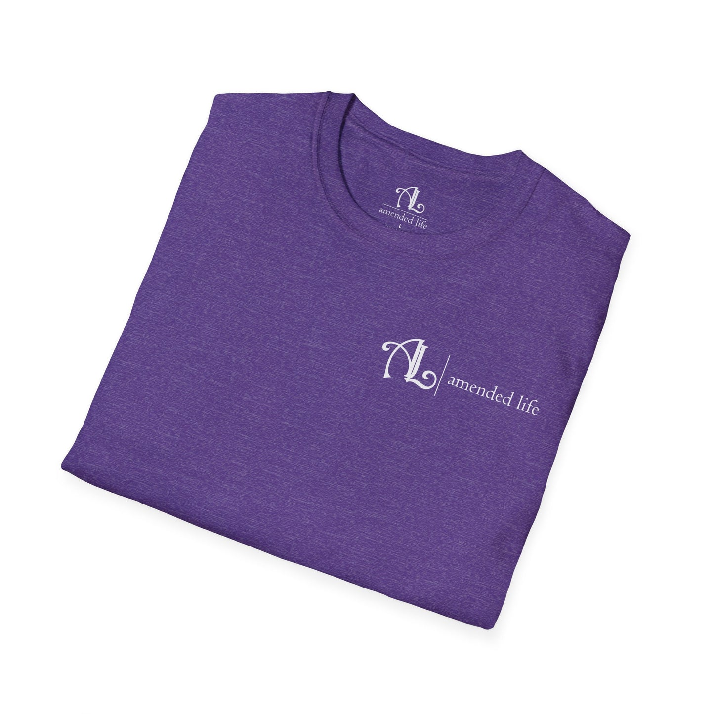 AL Amended Life | T-shirt