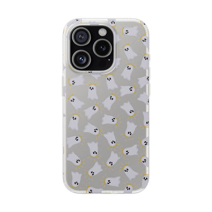 Holy Ghost | iPhone and Samsung Flexi Case