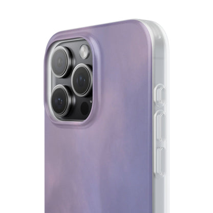 Cotton Candy Clouds | iPhone and Samsung Case