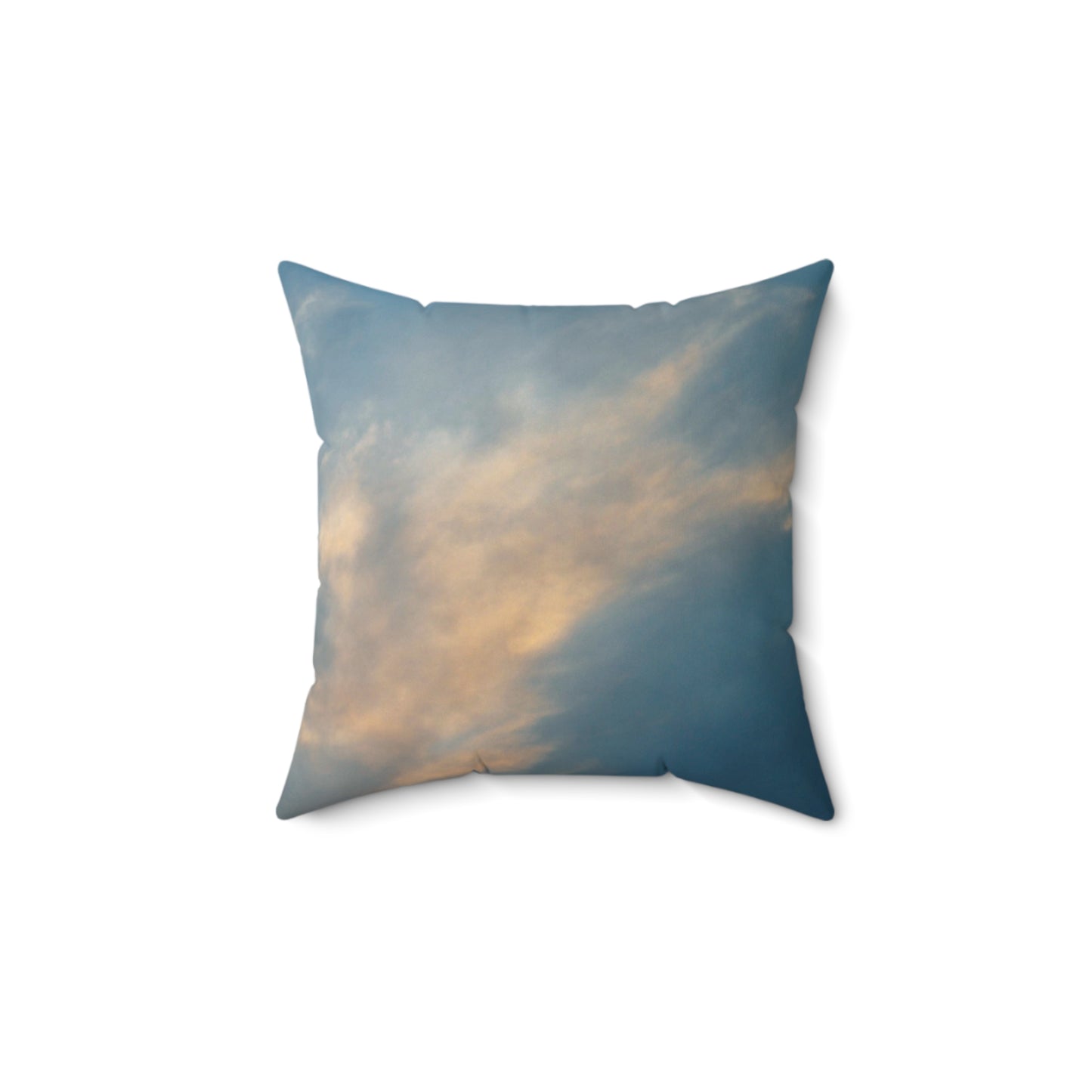 Sun Seeks | Pillow with Removable Cover