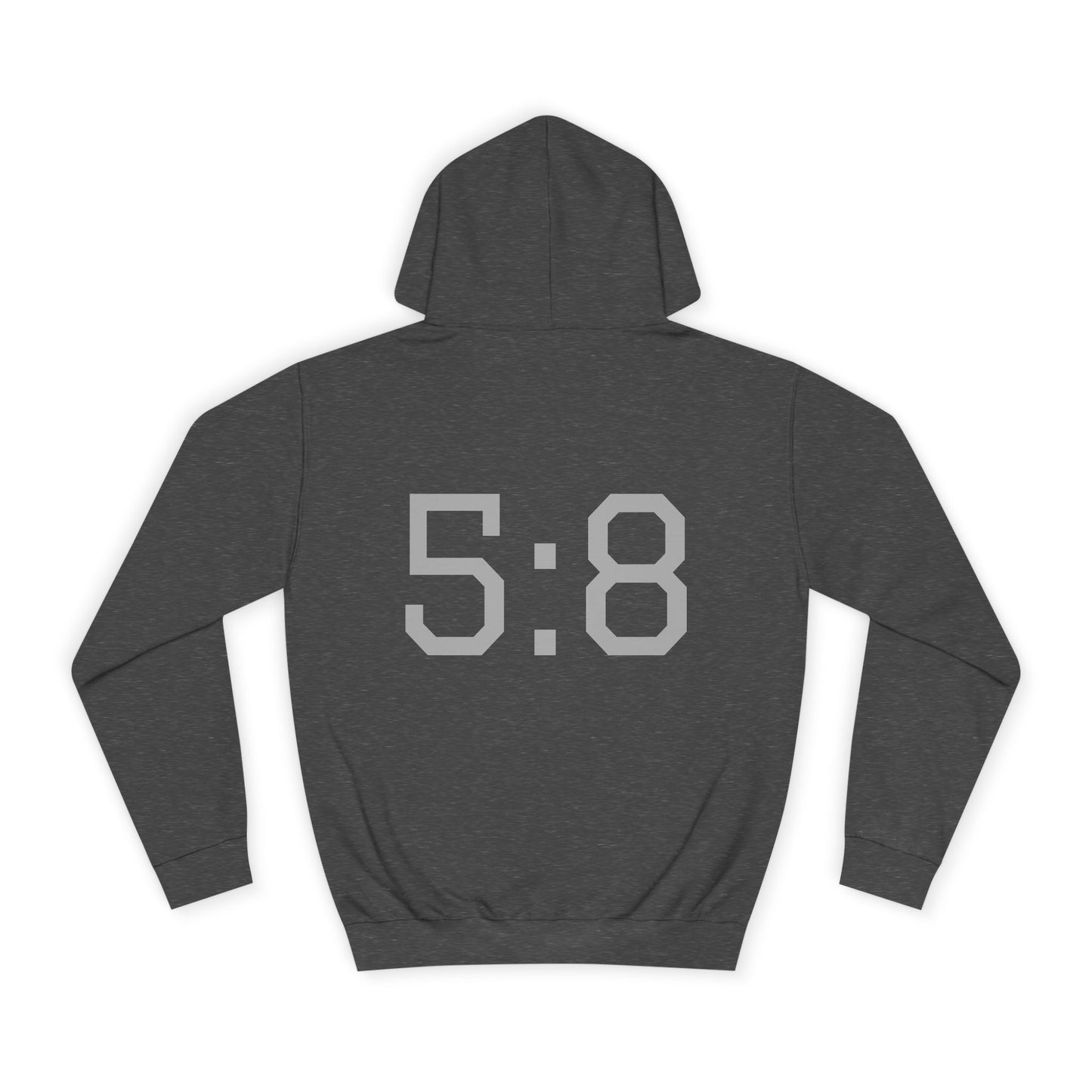 Romans 5:8, Hoodie