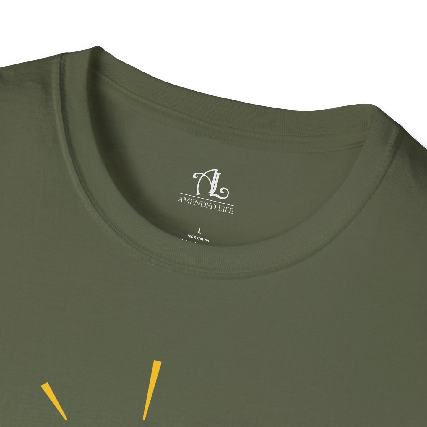 Holy Ghost, Soft Tee
