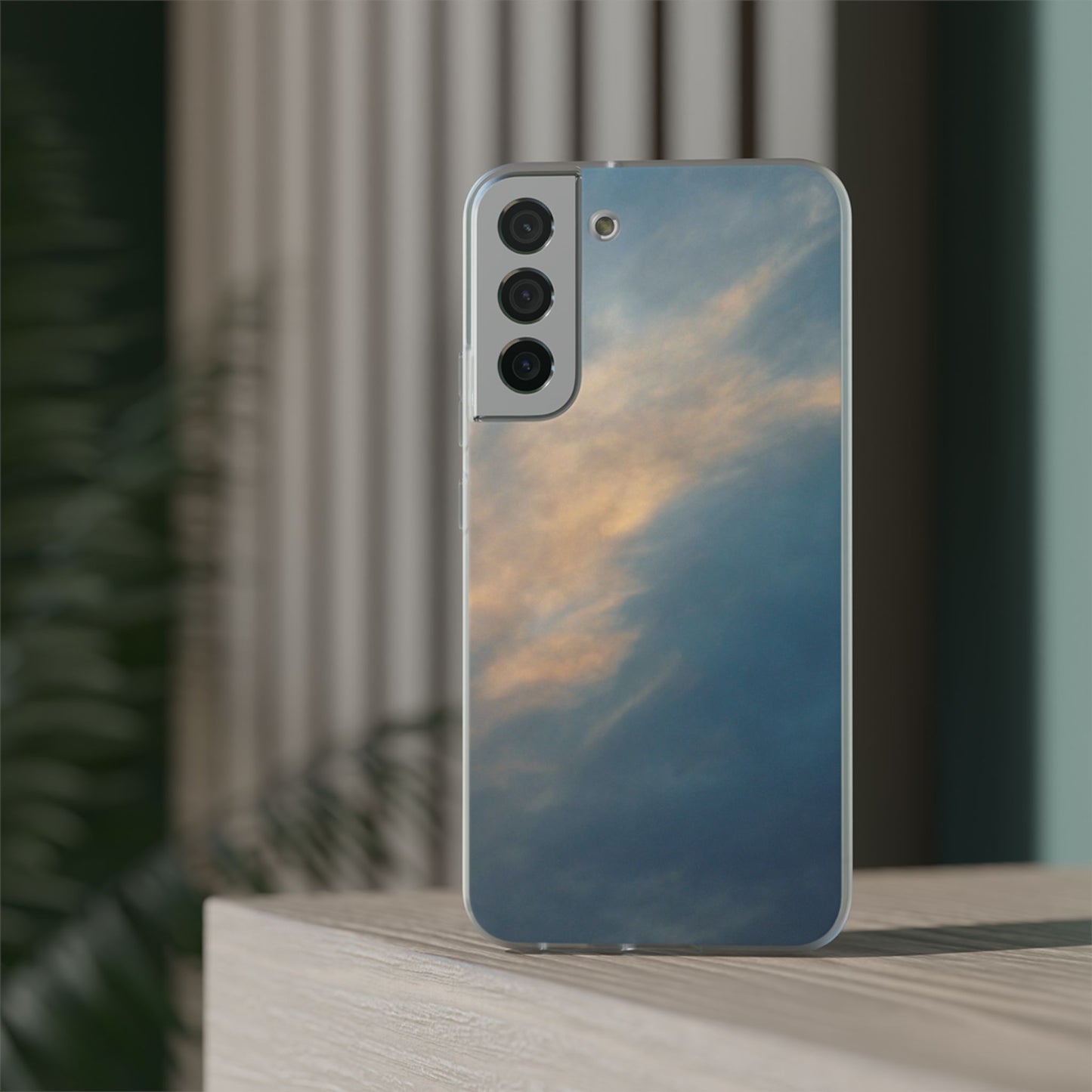 Sun Seeks | iPhone and Samsung Phone Case