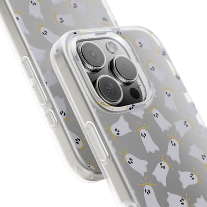 Holy Ghost | iPhone and Samsung Flexi Case