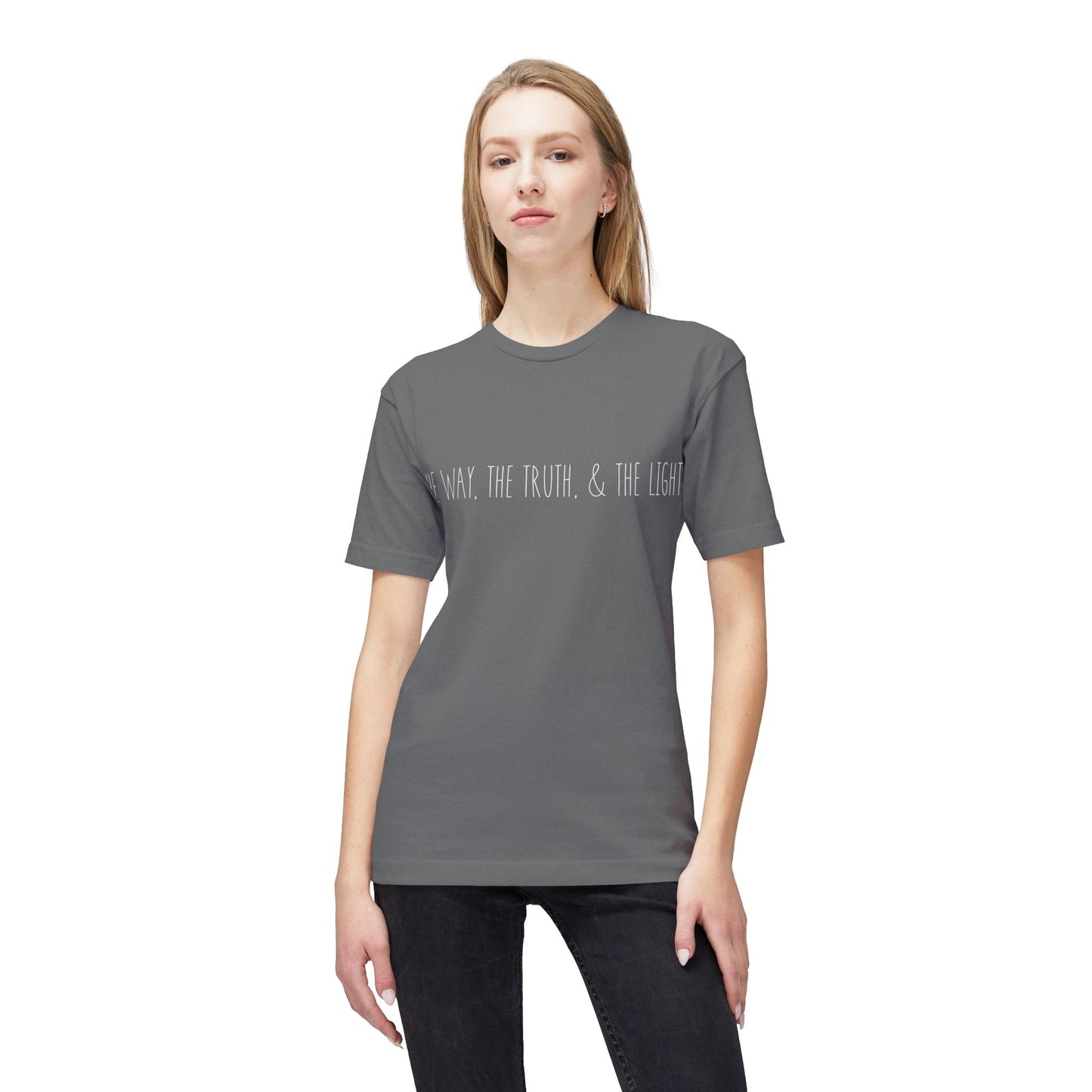Wayfinder, Tee