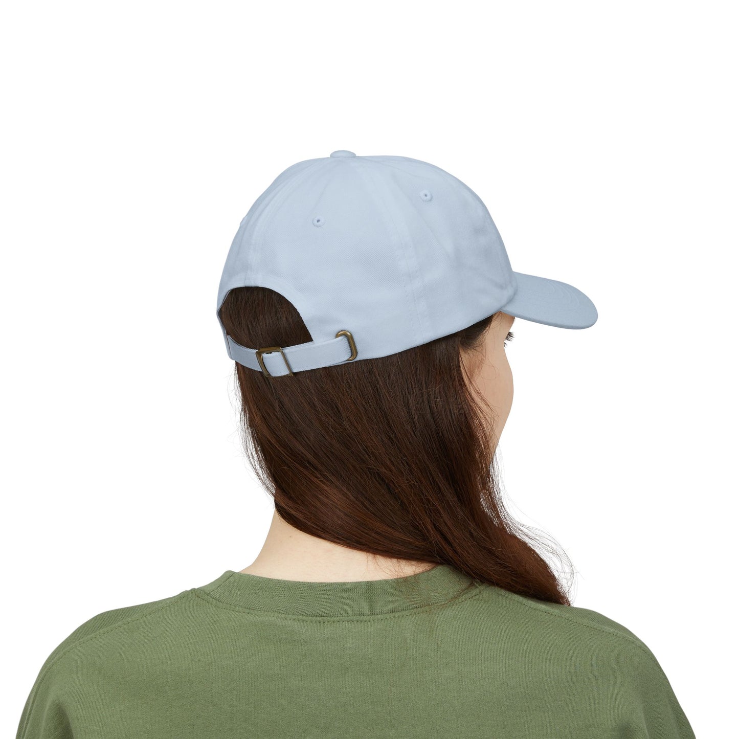 Bummer Lamb | Classic Dad Hat