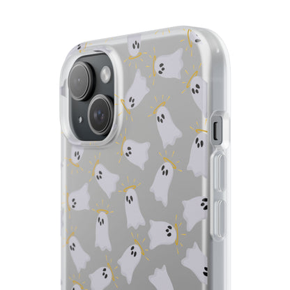 Holy Ghost | iPhone and Samsung Flexi Case