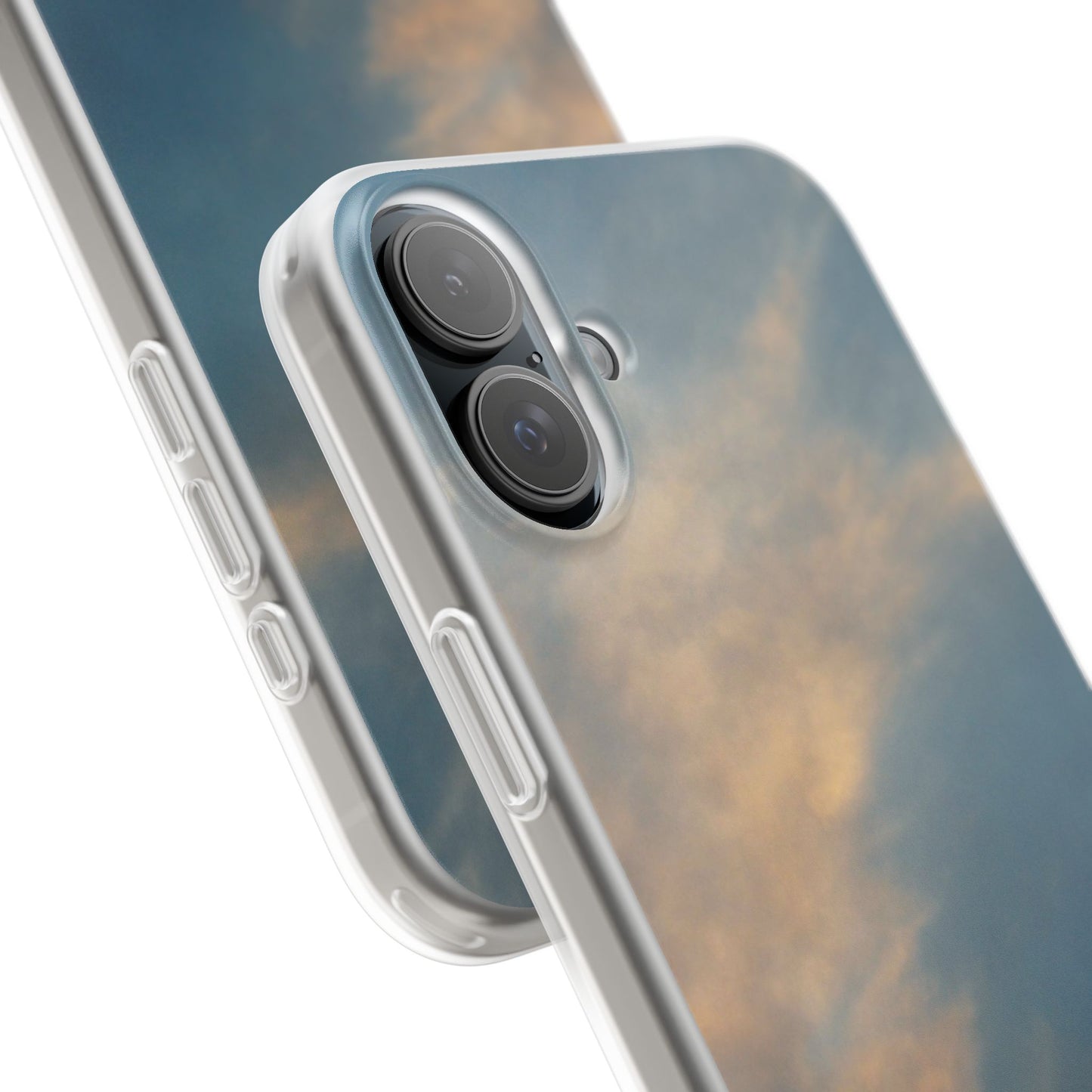 Sun Seeks | iPhone and Samsung Phone Case