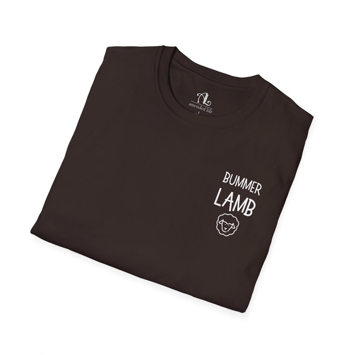Bummer Lamb | Soft Tee