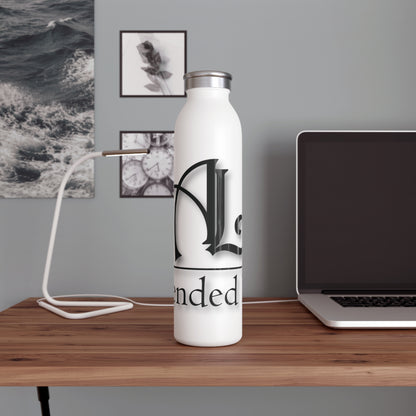 AL Amended Life | 20 oz Slim Tumbler