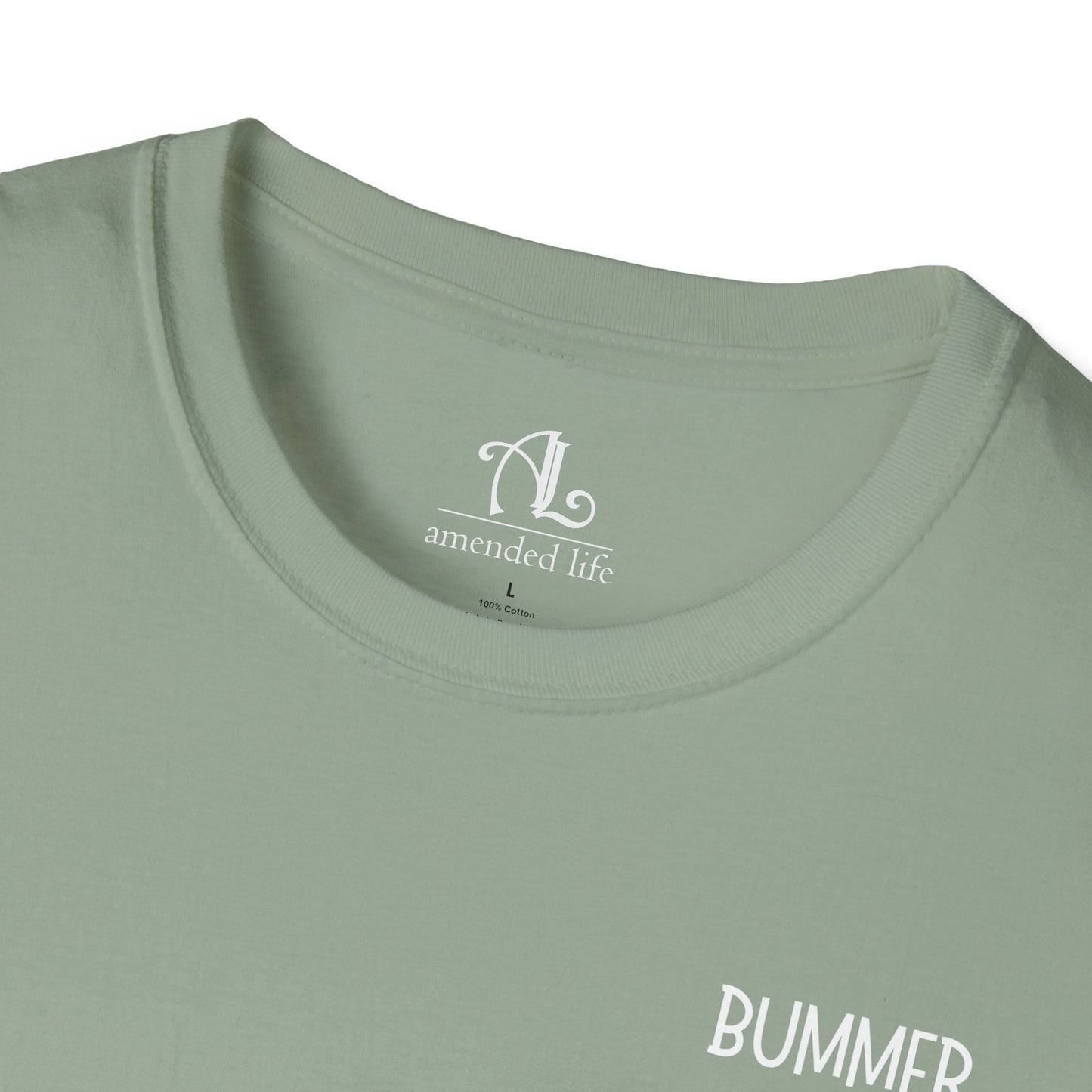 Bummer Lamb | Soft Tee