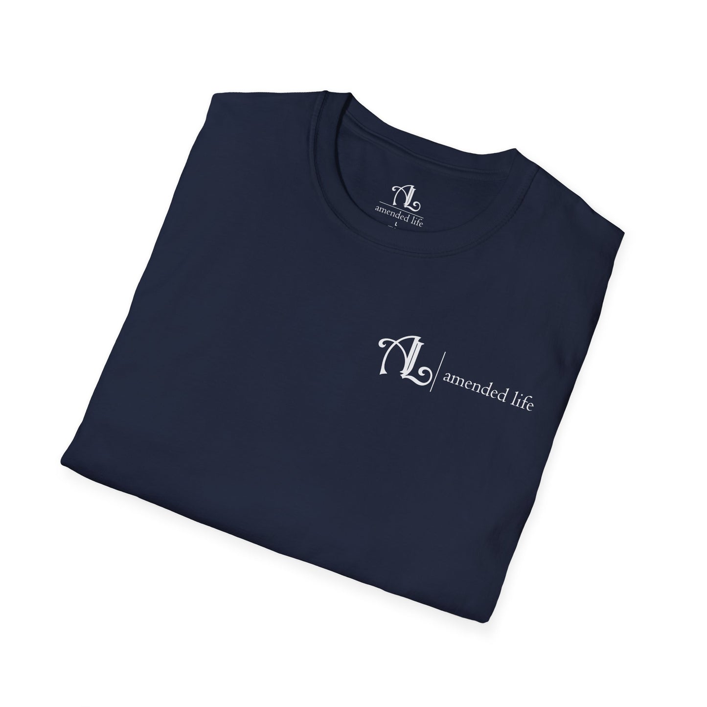 AL Amended Life | T-shirt