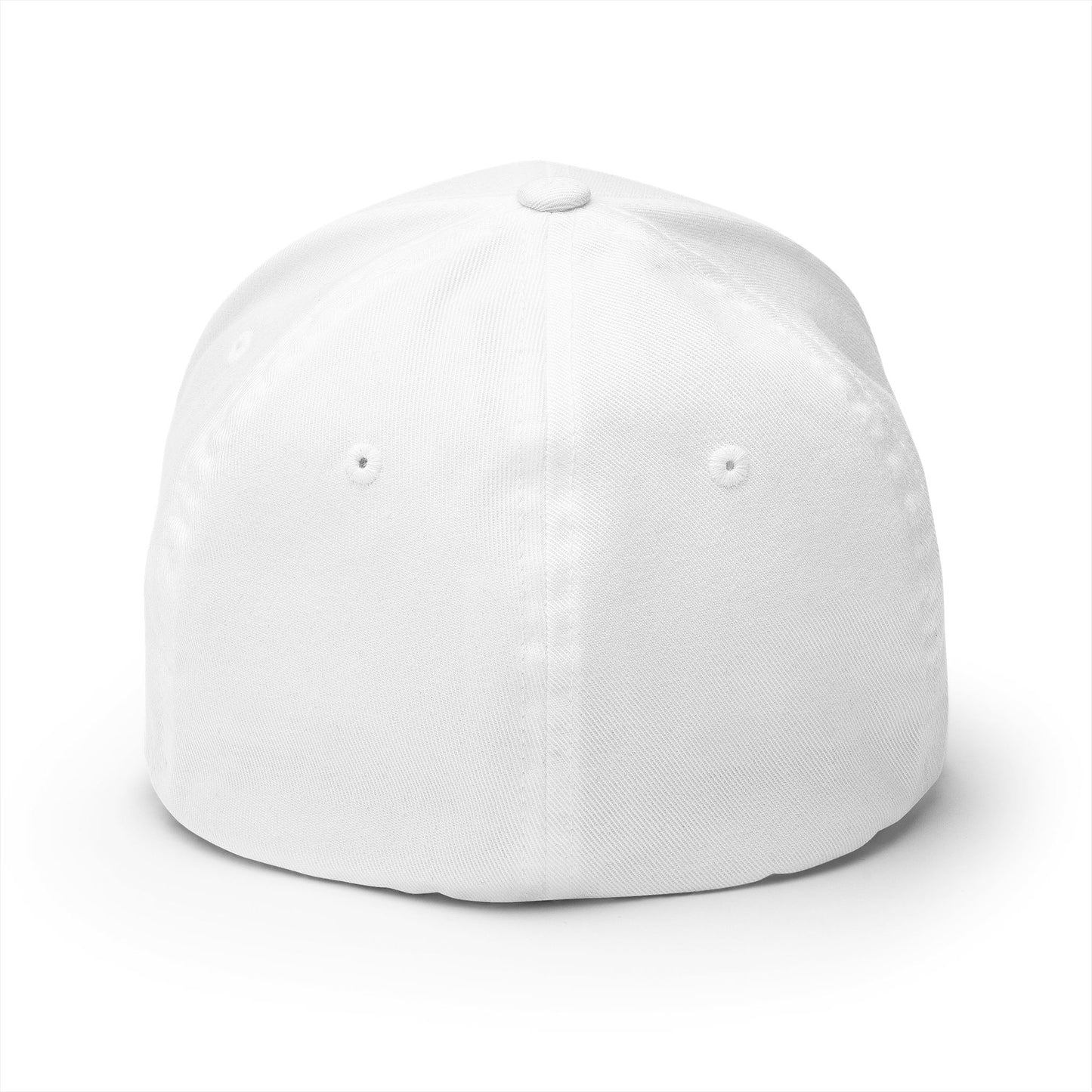 Keep Going, Fitted Hat