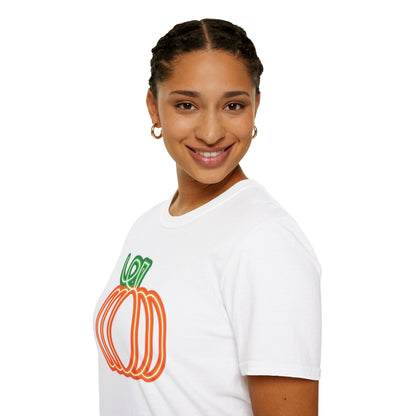 The Great Pumpkin | Soft Tee