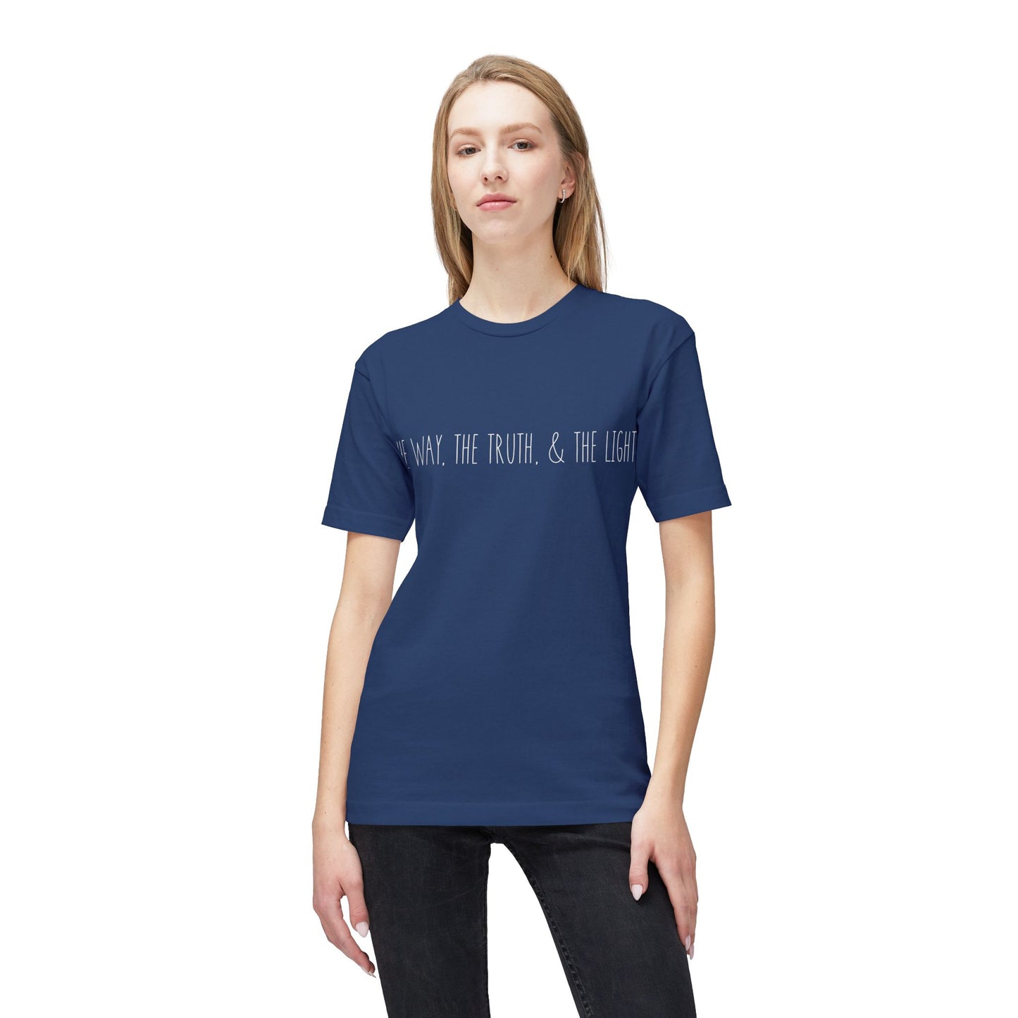 Wayfinder, Tee