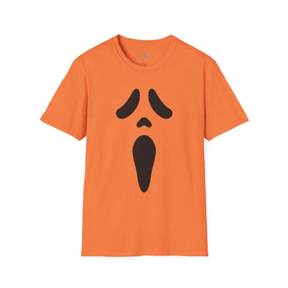 Scream Face | Tee