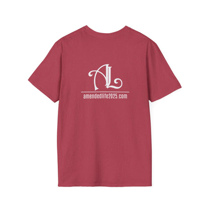 AL Amended Life | Tee