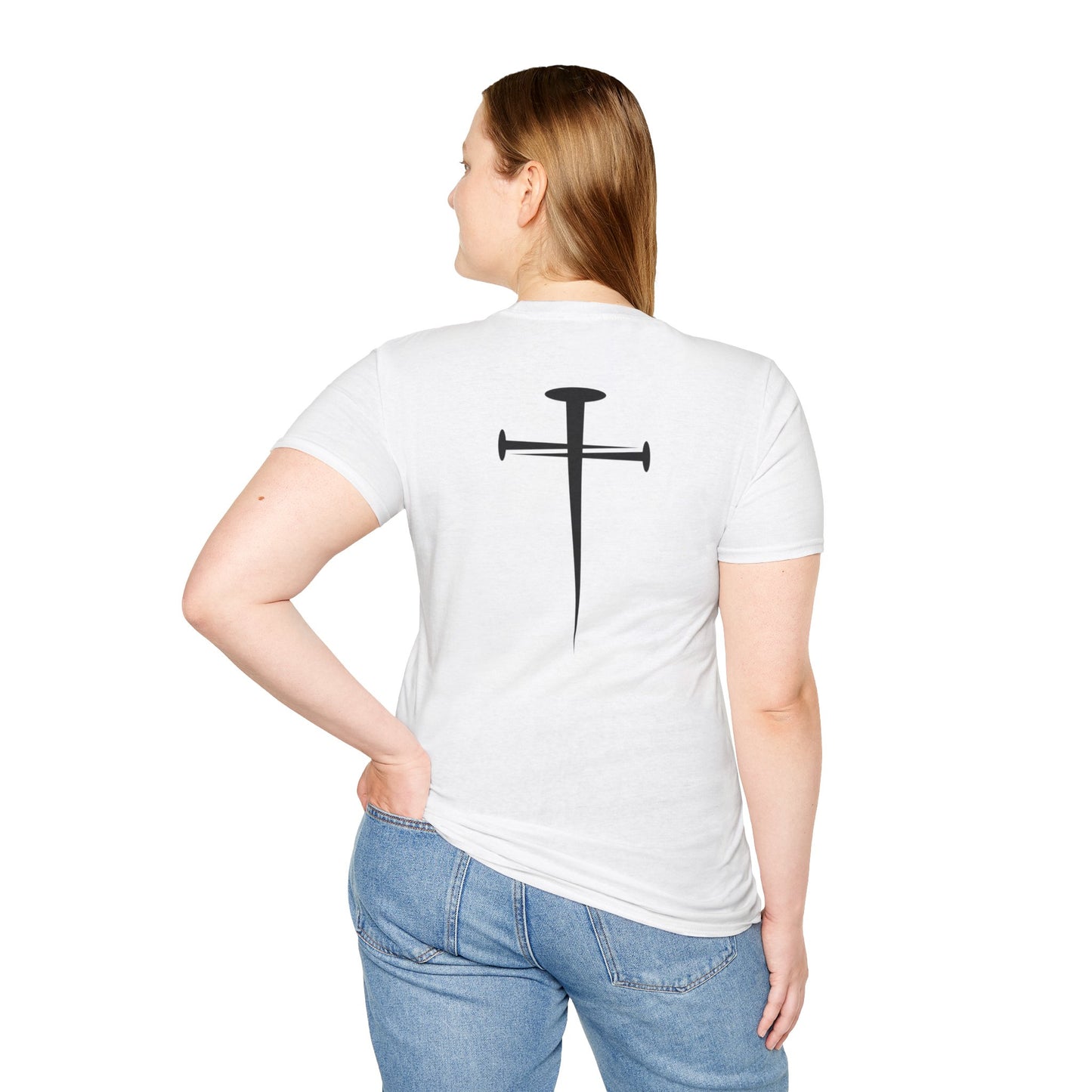 Freedom, Soft Tee
