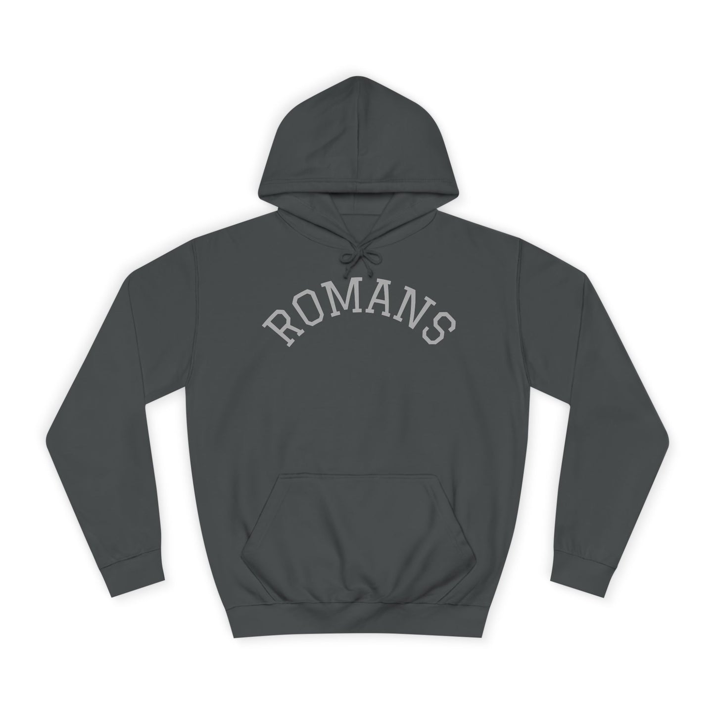 Romans 5:8, Hoodie