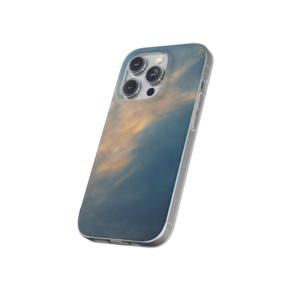 Sun Seeks | iPhone and Samsung Phone Case