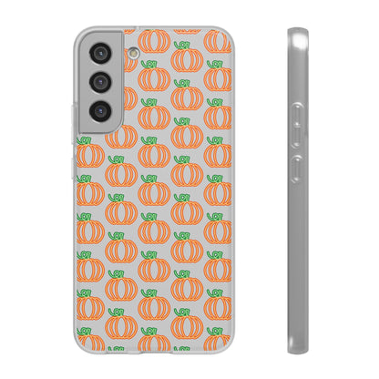 The Great Pumpkin | iPhone and Samsung Flexi Case