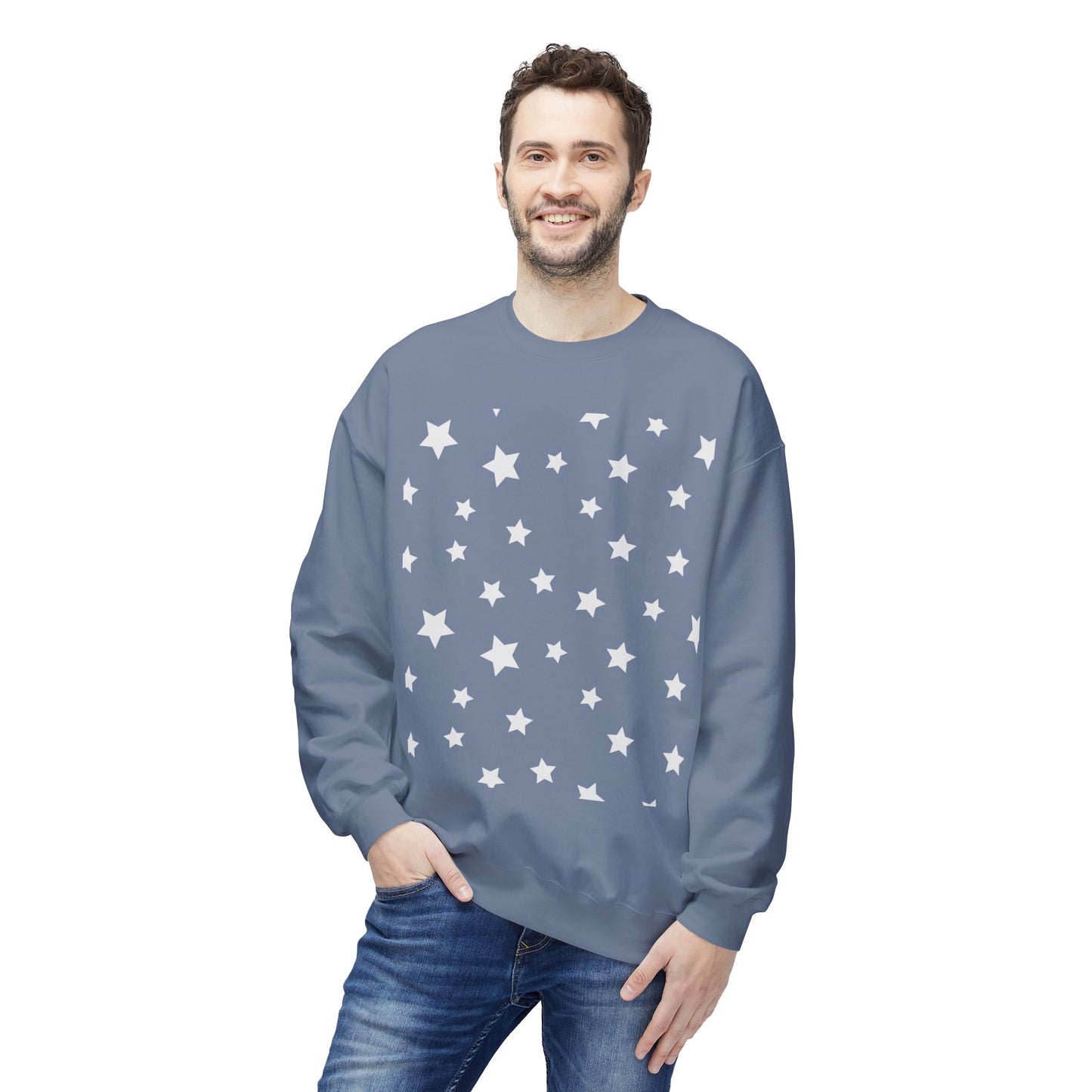 HE Shines Brighter, Sweatshirt